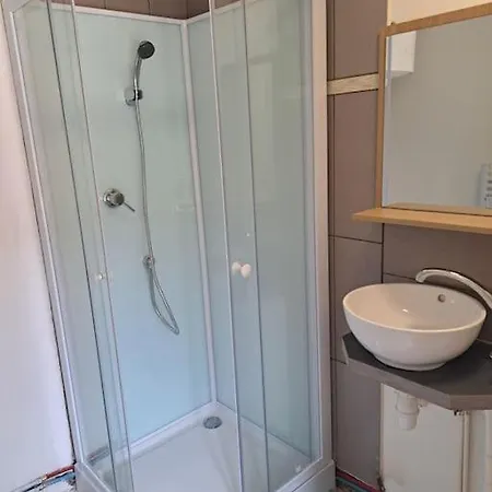 Апартаменты Maisonnette Centre Savine *