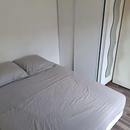 Maisonnette Centre Savine